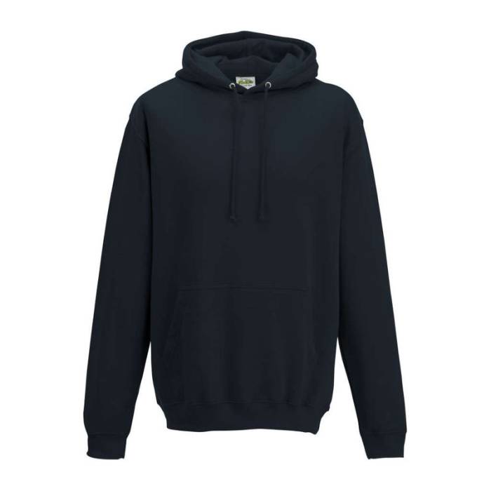 COLLEGE HOODIE - Oxford Navy<br><small>EA-AWJH001OXN-2XL</small>