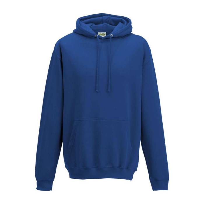 COLLEGE HOODIE - Royal Blue<br><small>EA-AWJH001RO-2XL</small>