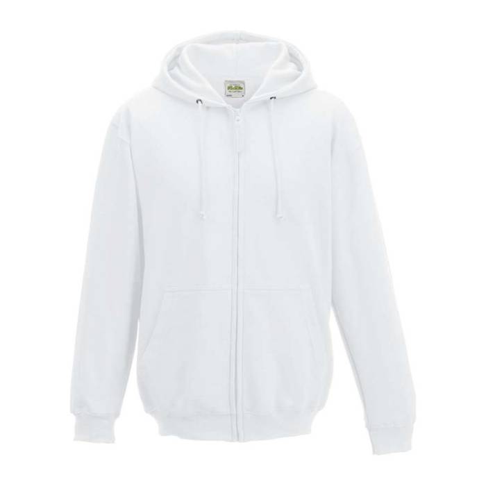 ZOODIE - Arctic White<br><small>EA-AWJH050AWH-2XL</small>