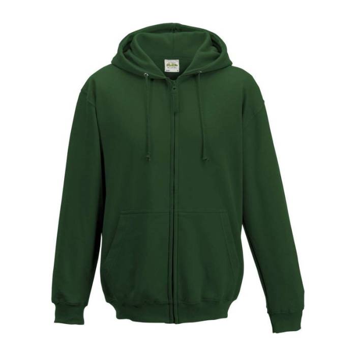 ZOODIE - Bottle Green<br><small>EA-AWJH050BG-2XL</small>