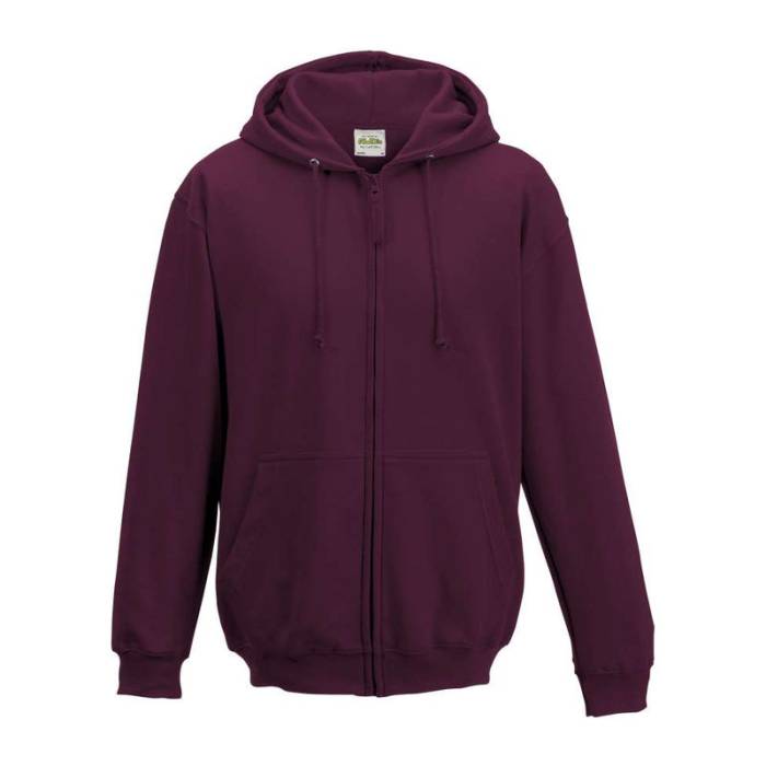 ZOODIE - Burgundy<br><small>EA-AWJH050BU-2XL</small>