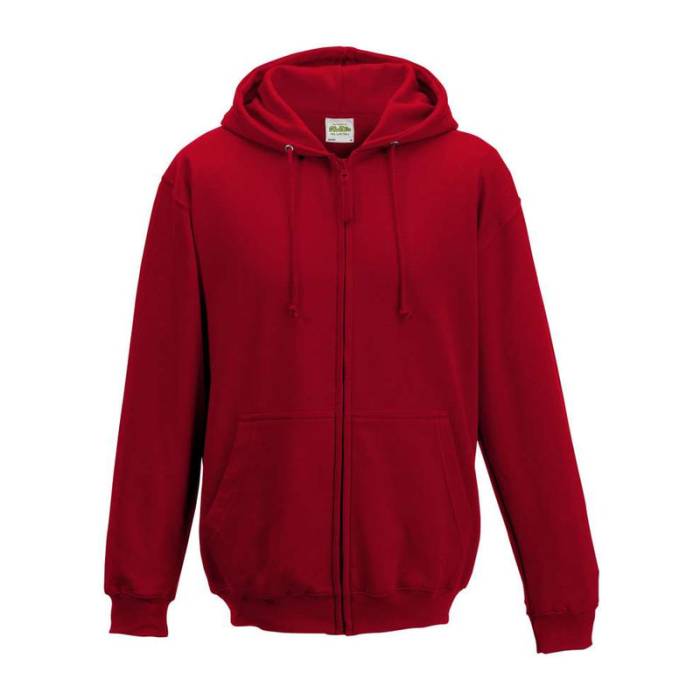 ZOODIE - Fire Red<br><small>EA-AWJH050FR-2XL</small>