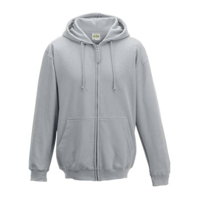 ZOODIE - Heather Grey<br><small>EA-AWJH050HGR-2XL</small>