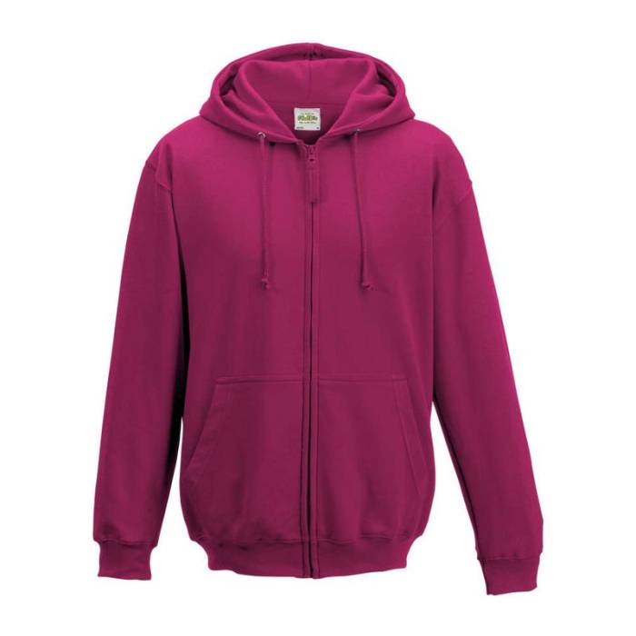 ZOODIE - Hot Pink<br><small>EA-AWJH050HP-2XL</small>