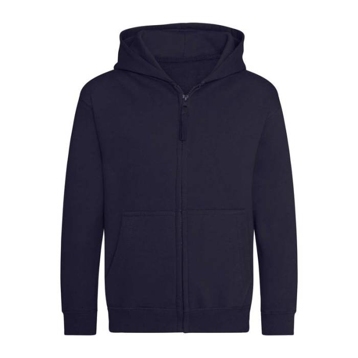 KIDS ZOODIE - New French Navy<br><small>EA-AWJH050JNFRNV-12/13</small>