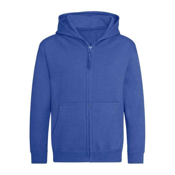 KIDS ZOODIE - Royal Blue<br><small>EA-AWJH050JRO-12/13</small>