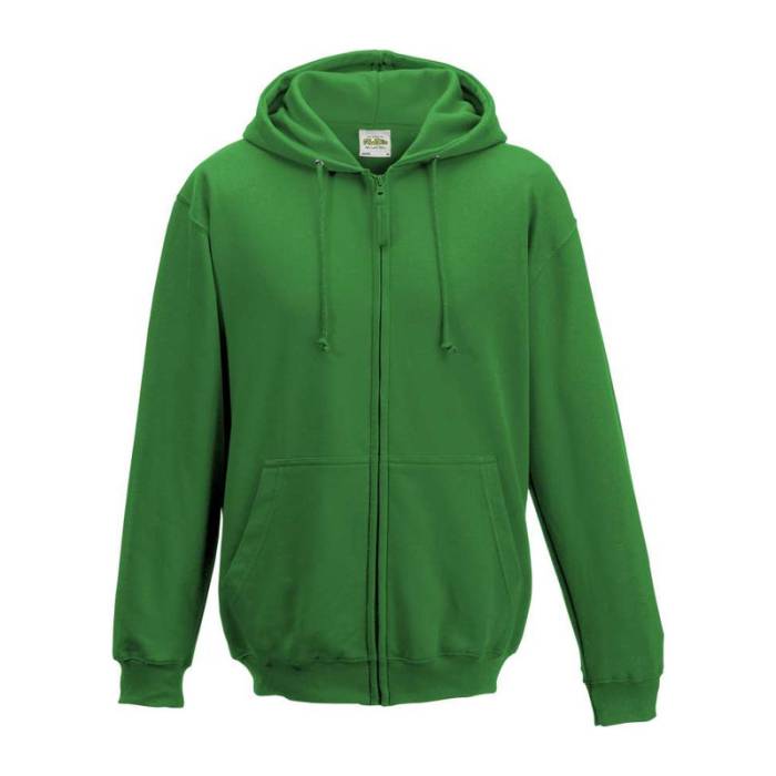 ZOODIE - Kelly Green<br><small>EA-AWJH050KL-2XL</small>