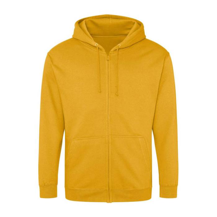 ZOODIE - Mustard<br><small>EA-AWJH050MST-2XL</small>