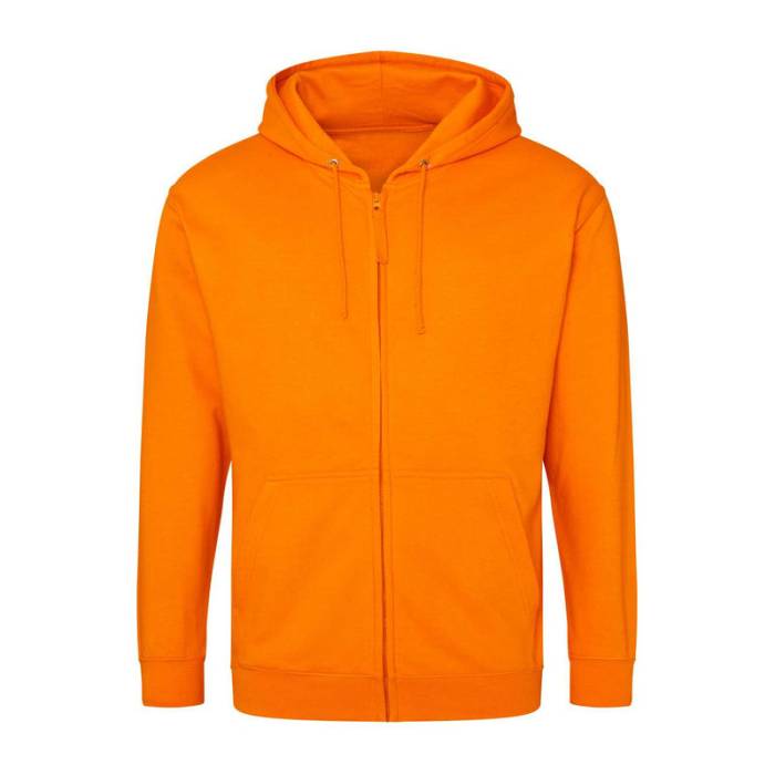 ZOODIE - Orange Crush<br><small>EA-AWJH050ORC-2XL</small>