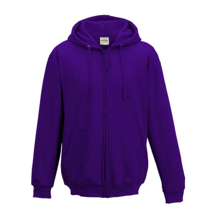 ZOODIE - Purple<br><small>EA-AWJH050PU-2XL</small>