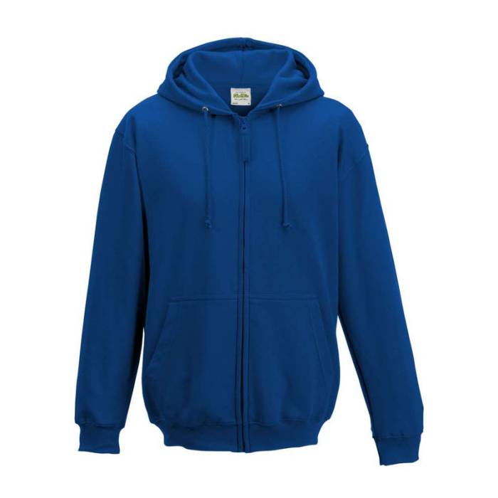 ZOODIE - Royal Blue<br><small>EA-AWJH050RO-2XL</small>