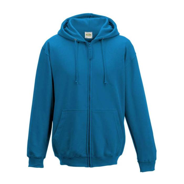 ZOODIE - Sapphire Blue<br><small>EA-AWJH050SHB-2XL</small>