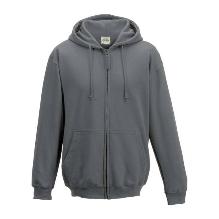 ZOODIE - Steel Grey<br><small>EA-AWJH050STG-2XL</small>