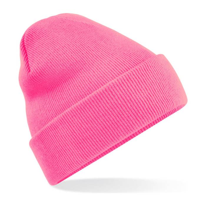Original Cuffed Beanie