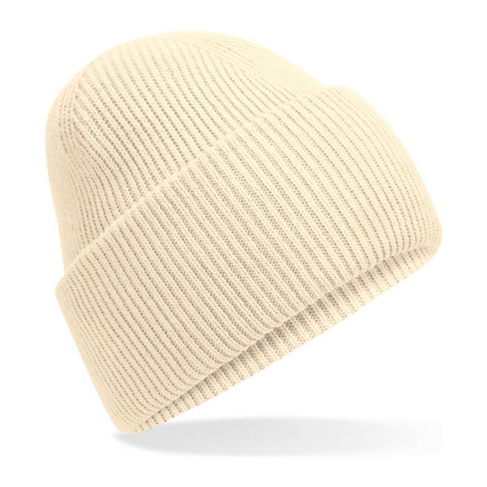 Polylana® Original Cuffed Beanie - Vanilla<br><small>EA-B385RVAN</small>