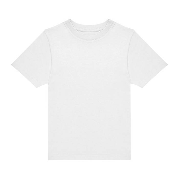 B&C #E150 /kids T-shirt - Ash<br><small>EA-BB07E0201</small>