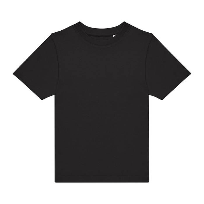 B&C #E150 /kids T-shirt - Black<br><small>EA-BB07E0300</small>