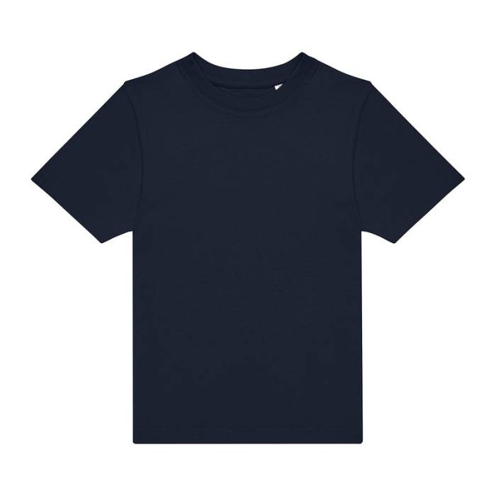 B&C #E150 /kids T-shirt - Navy<br><small>EA-BB07E0400</small>