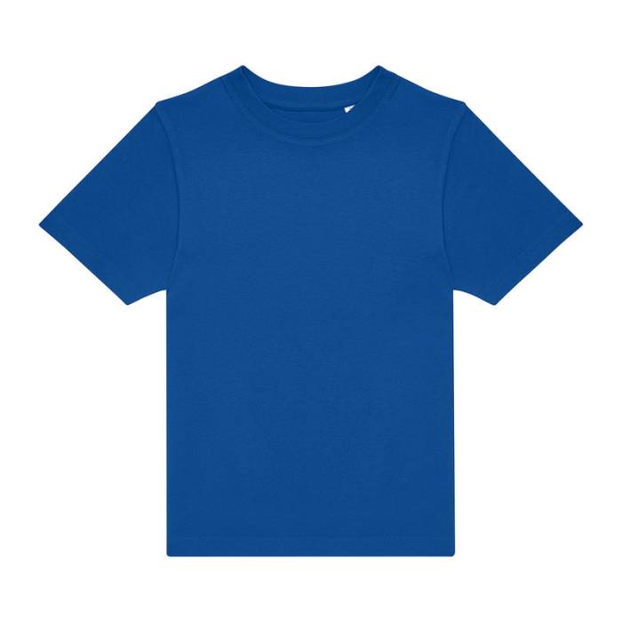 B&C #E150 /kids T-shirt - Royal Blue<br><small>EA-BB07E0700</small>