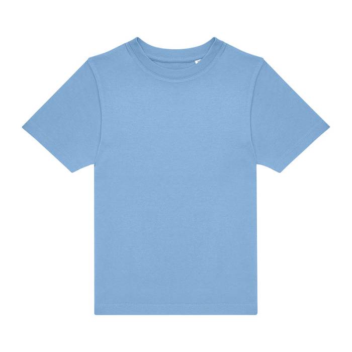 B&C #E150 /kids T-shirt - Sky Blue<br><small>EA-BB07E1201</small>