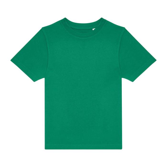 B&C #E150 /kids T-shirt - Kelly Green<br><small>EA-BB07E1401</small>