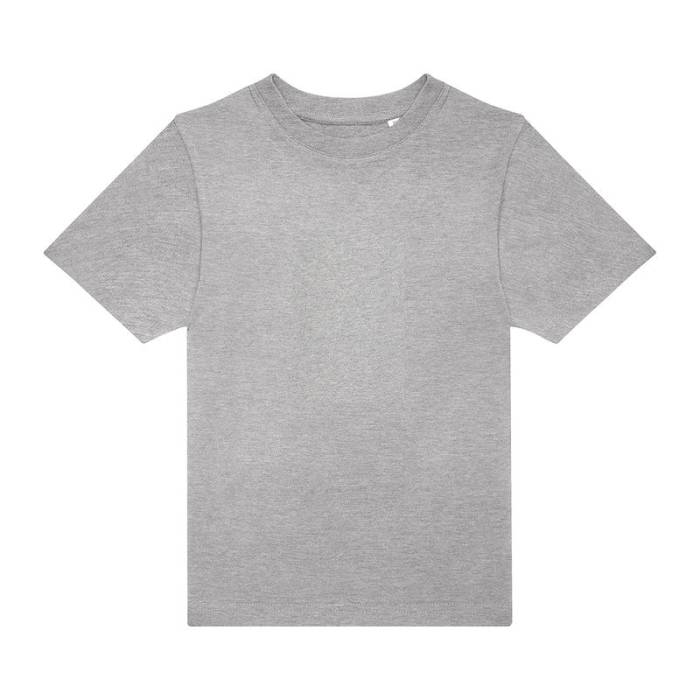 B&C #E150 /kids T-shirt - Sport Grey<br><small>EA-BB07E1501</small>