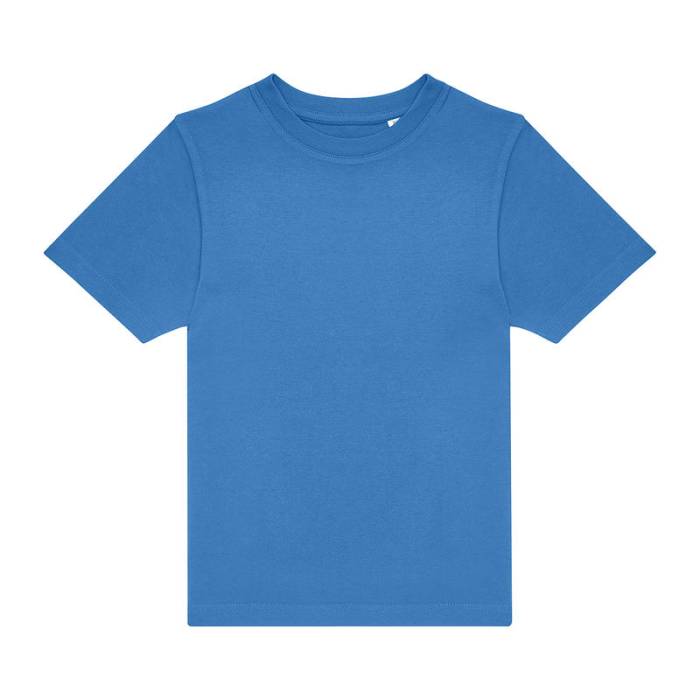 B&C #E150 /kids T-shirt - Azure<br><small>EA-BB07E2101</small>