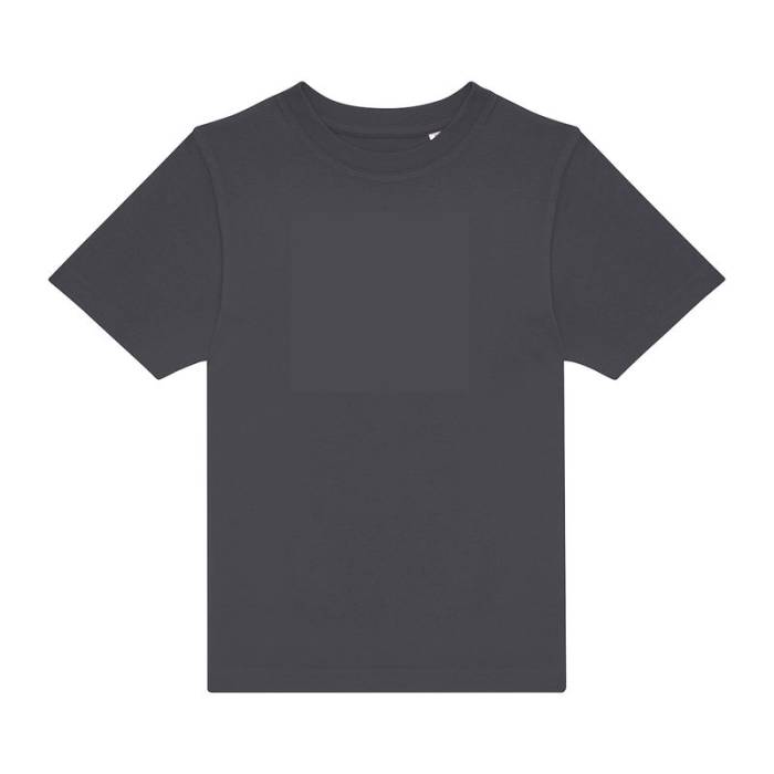 B&C #E150 /kids T-shirt - Dark Grey<br><small>EA-BB07E2301</small>