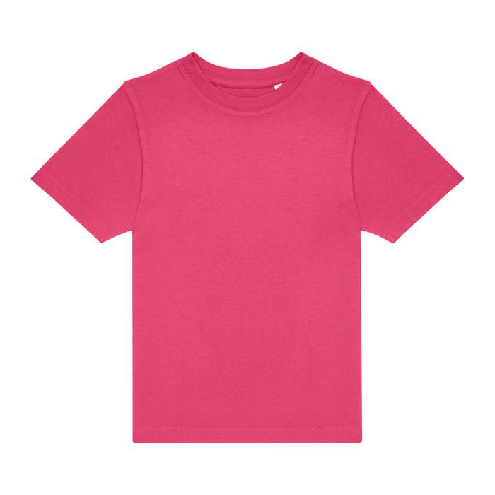 B&C #E150 /kids T-shirt - Fuchsia<br><small>EA-BB07E2801</small>