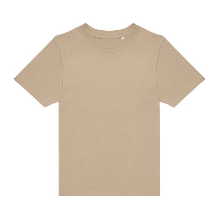 B&C #E150 /kids T-shirt - Sand<br><small>EA-BB07E3101</small>