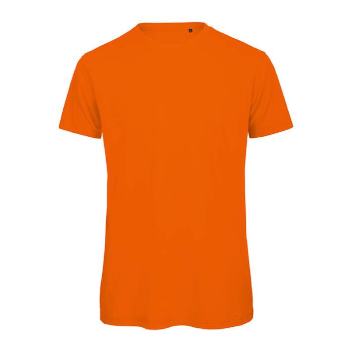 B&C Inspire T /men - Orange<br><small>EA-BD621006</small>