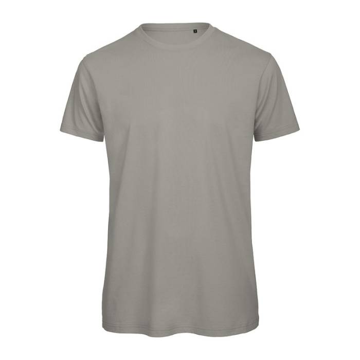 B&C INSPIRE T /MEN - Light Grey<br><small>EA-BD621606</small>