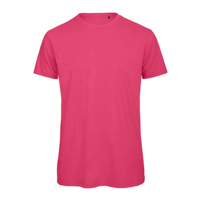 B&C Inspire T /men - Fuchsia<br><small>EA-BD622806</small>