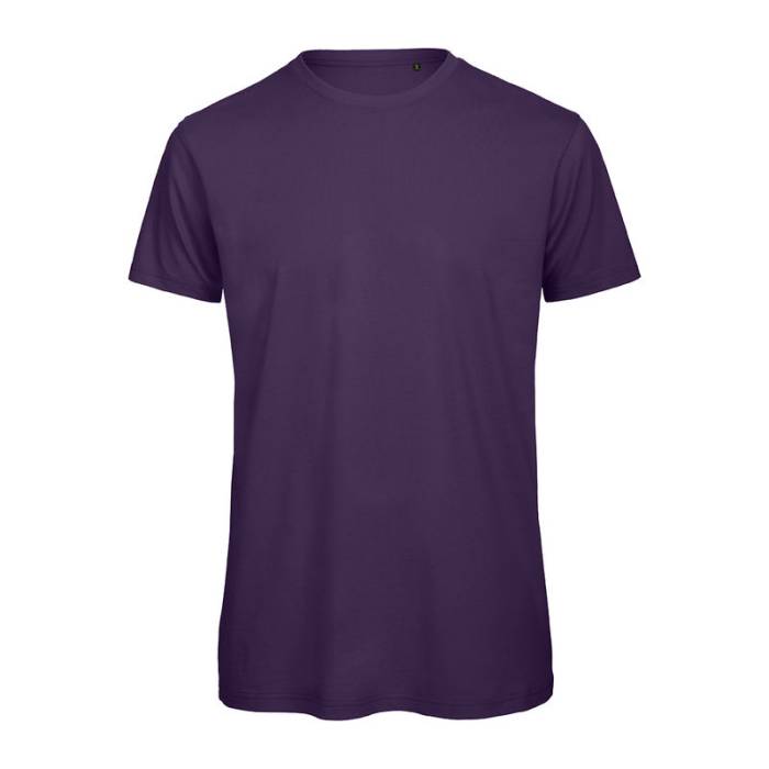 B&C Inspire T /men - Urban Purple<br><small>EA-BD626506</small>