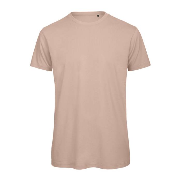 B&C INSPIRE T /MEN - Millennial Pink<br><small>EA-BD626806</small>