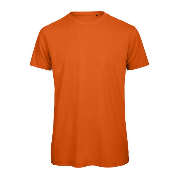 B&C Inspire T /men - Urban Orange<br><small>EA-BD627906</small>