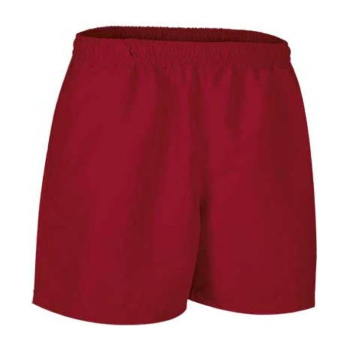 Shorts Baywatch Kid - Lotto Red<br><small>EA-BEVABAYRJ03</small>
