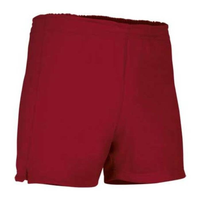 Shorts College Kid - Lotto Red<br><small>EA-BEVACOLRJ03</small>