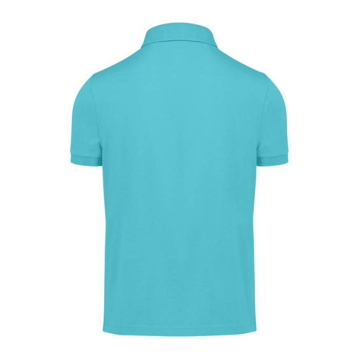 My Polo 180 - Meta Turquoise<br><small>EA-BO015106</small>