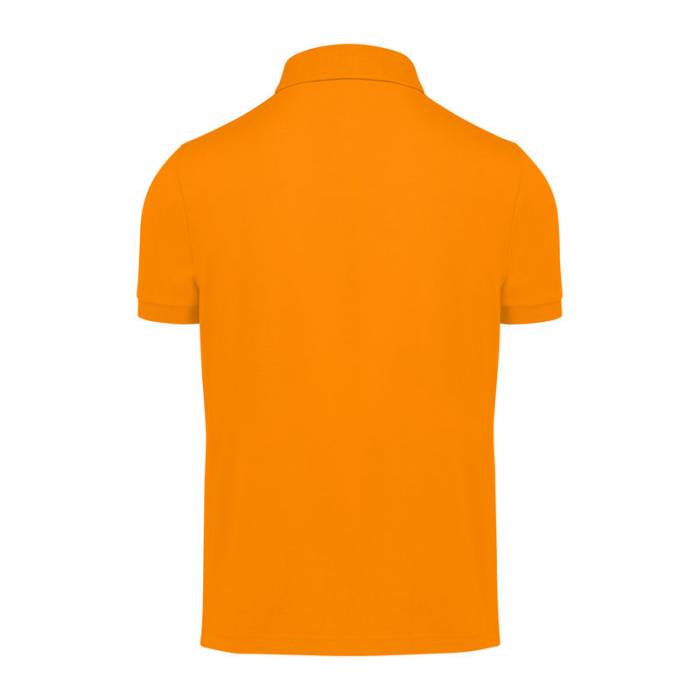 My Polo 180 - Meta Orange<br><small>EA-BO018006</small>