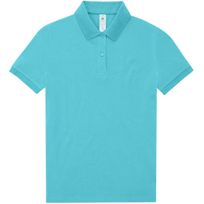 My Polo 180 Women - Turquoise<br><small>EA-BO025106</small>