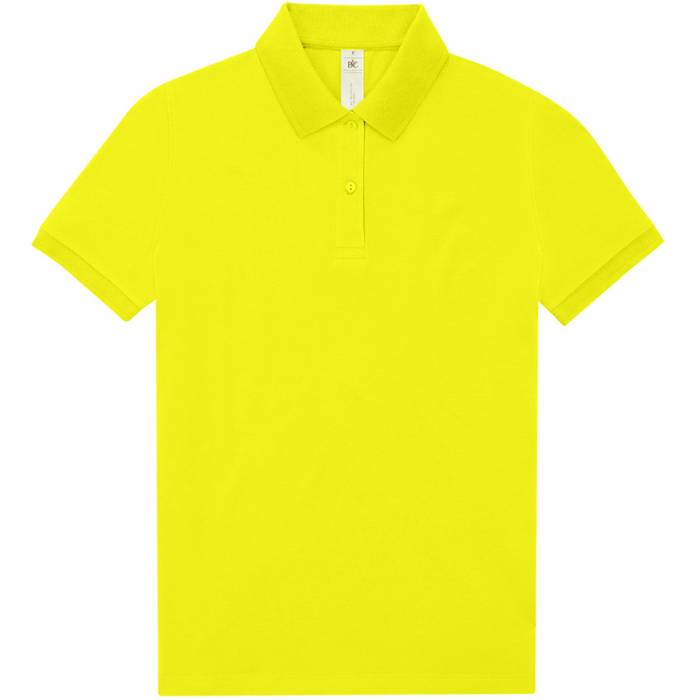 My Polo 180 Women - Pixel Lime<br><small>EA-BO028306</small>