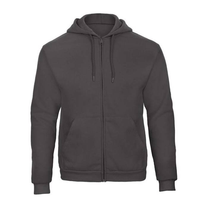 ID.205 50/50 HOODY ZIP - Anthracite<br><small>EA-BO482306</small>