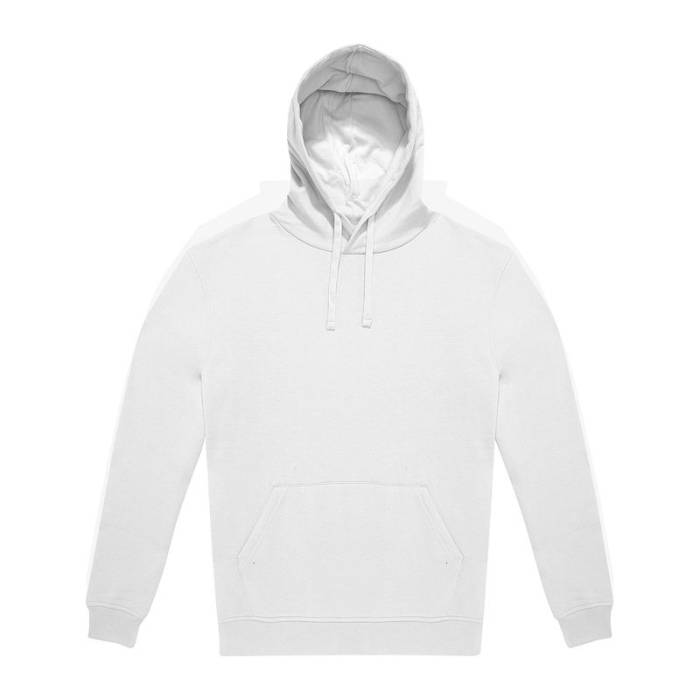 B&C ID.333 Hoodie - White<br><small>EA-BO500106</small>