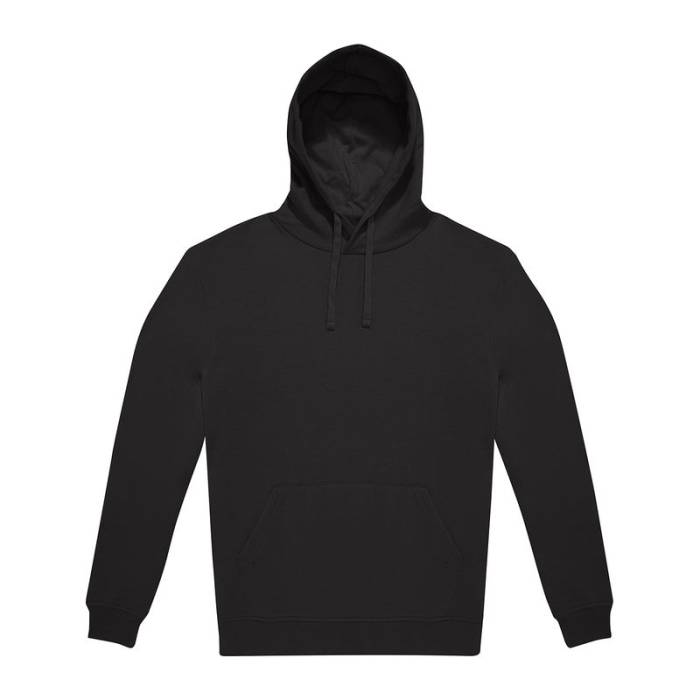 B&C ID.333 Hoodie - Black<br><small>EA-BO500306</small>