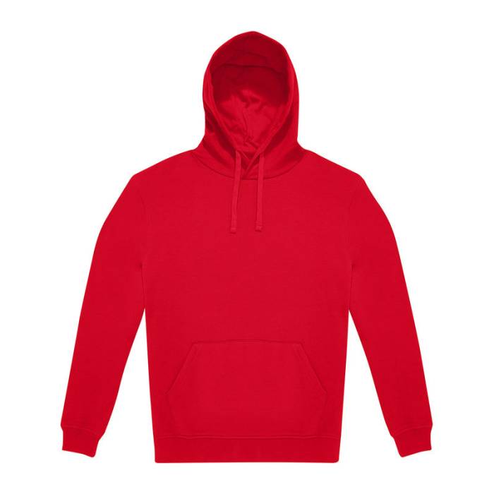 B&C ID.333 Hoodie - Red<br><small>EA-BO500506</small>