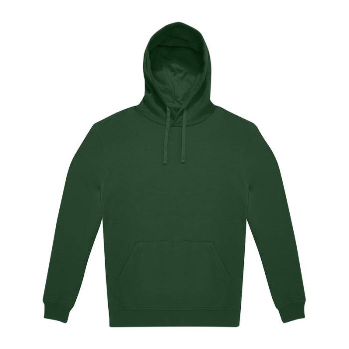 B&C ID.333 Hoodie - Bottle Green<br><small>EA-BO500607</small>