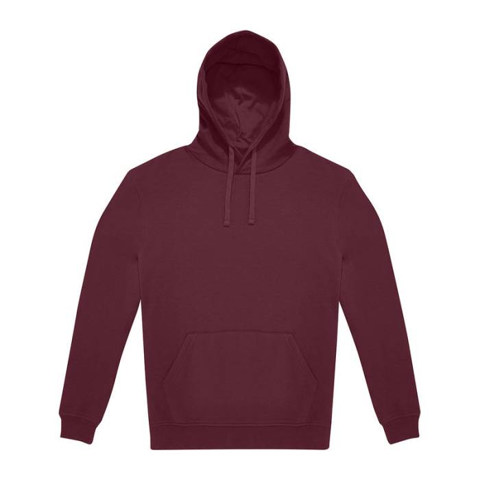 B&C ID.333 Hoodie - Burgundy<br><small>EA-BO500806</small>