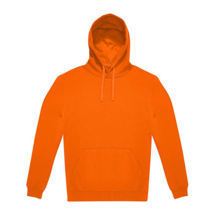 B&C ID.333 Hoodie - Orange<br><small>EA-BO501006</small>