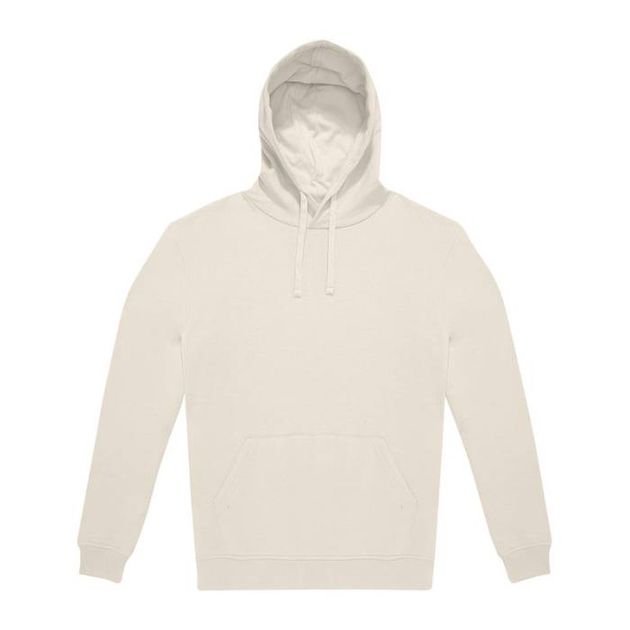 B&C ID.333 Hoodie - Off White<br><small>EA-BO501106</small>